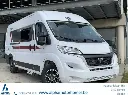 Rimor/Horus 195 Fiat 140 PK Automaat/1UWJ280