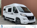 Pössl/Summit RL Shine Fiat 140 PK automaat/2HTB256