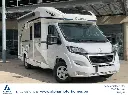 Chausson 650 Etape Line Peugeot 140pk Manual