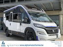 Chausson/X650 Exclusive Line Fiat 180 PK boîte manuelle/2HTR573