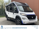 Chausson/X650 Exclusive Line Fiat 140 PK automaat/2HKZ554