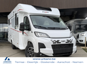 Pilote/P690GJ Expression Fiat 140PK/Geen kenteken