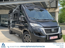 Globecar/Globescout Elegance Fiat 140 PK boîte automatique/2HTV826