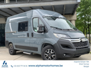 Pössl Summit Shine 540 Citroën 140 PK manual