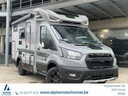 Chausson S514 Sportline Ford 165 PK automaat