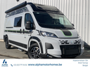 Chausson V594 Sport Line Fiat 140 PK automaat
