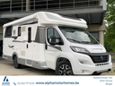 Elnagh T-Loft 530 Fiat 140pk Manueel