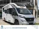Benimar/Benimar Perseo 567 Fiat 140 PK/2HJX237