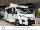Elnagh/Elnagh T-Loft 529 Fiat 140Pk Automaat/NG