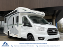 Chausson/797 Titanium Line Ford 165Pk automaat/2JHF533