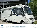 Concorde Credo 813 L