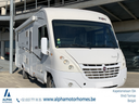Pilote/G740 LGJ Fiat 150 PK automaat/2JFW230
