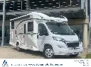 Chausson/724 Etape Line Peugeot 140pk Manueel/2HUL162