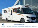 Autostar Prestige I790LJ Design Edition 180Pk/CV aut.
