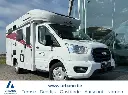 Roller Team Performance 291 TL FIT 165 Pk/Cv Aut.