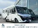 Mobilvetta Kea I86 180 Pk/Cv Aut.
