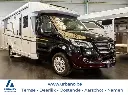 Eura Mobil PT 726 QF 170 Pk/Cv Aut.