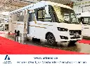 Eura Mobil I 890 QB 180 Pk/Cv Aut.