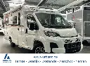 Weinsberg CaraCompact 600 MEG Edition Pepper Fiat 140Pk/Cv Aut.
