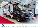 Roller Team Zefiro 266 TL Power Edition 140 Pk/Cv Aut.