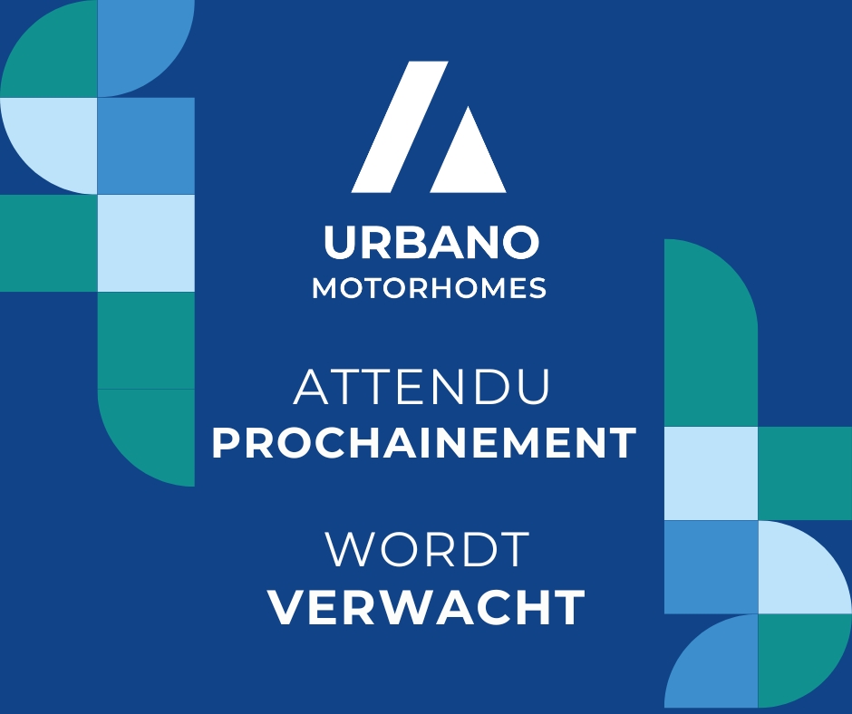 Elnagh E-Van 2 Next Pop-up dak Citroën 140Pk automaat