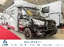 Roller Team/Performance 267 TL Spring Edition 165 Pk/Cv Aut./NG