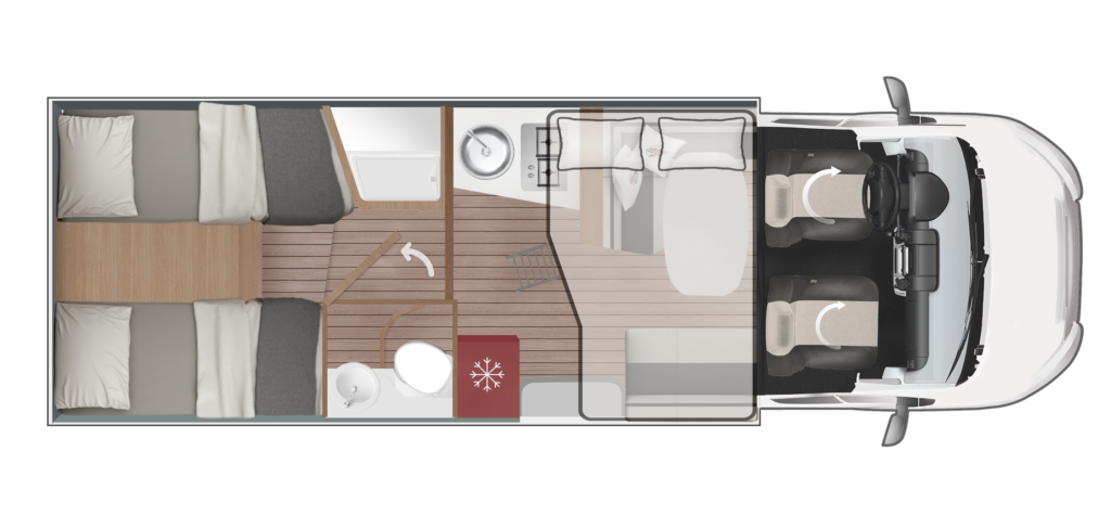 Grondplan