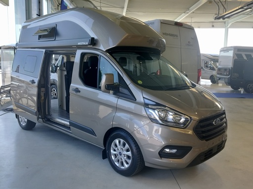 [UBF-039] Westfalia Nugget Plus 150 Pk/Cv Aut.