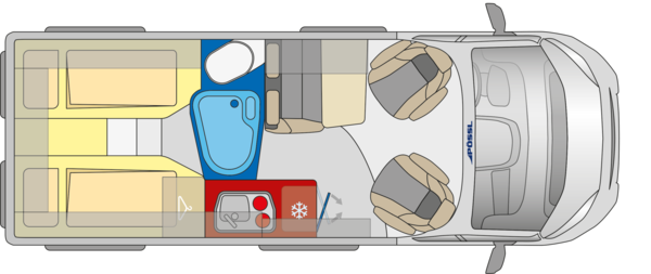Grondplan