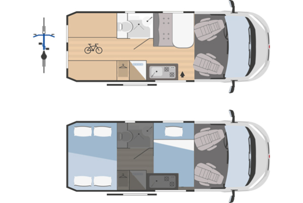 Grondplan