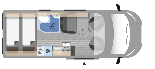 Grondplan