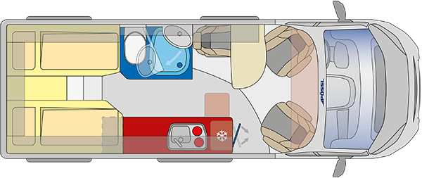 Grondplan