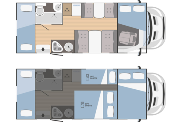Grondplan