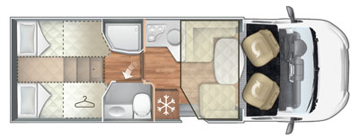 Grondplan