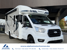 Chausson/777 Premium Titanium Ford 170 PK/2JEC967