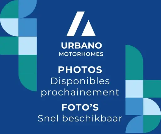 [PBD-200] Pössl 2 Win Plus Citroën 165 PK manueel