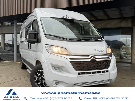 [PBC-141] Pössl 2 Win S Plus Citroën 140 PK