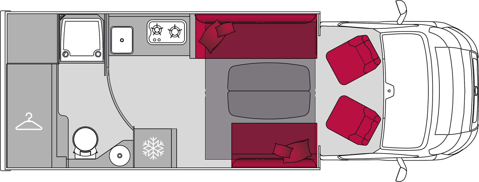 Grondplan