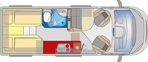 Grondplan