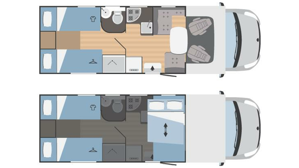 Grondplan