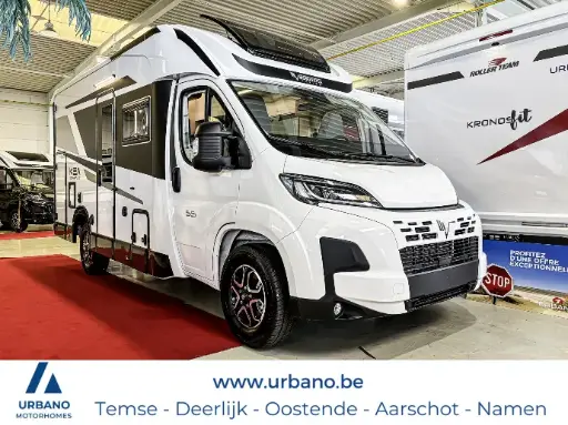 [MOBBF-201] Mobilvetta Kea I90 180 Pk/Cv Aut.