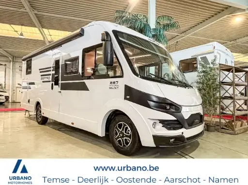 [ROLBF-372] Roller Team Zefiro 287 MH 140 Pk/Cv Aut.