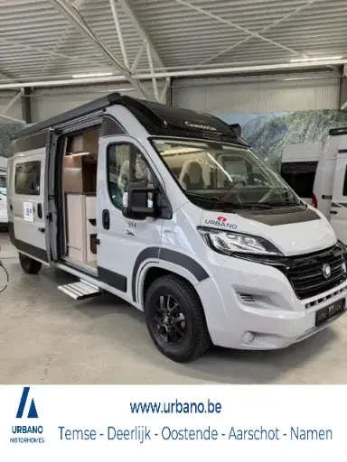 [UBF-003] Chausson V 594 VIP Fiat 140Pk/Cv