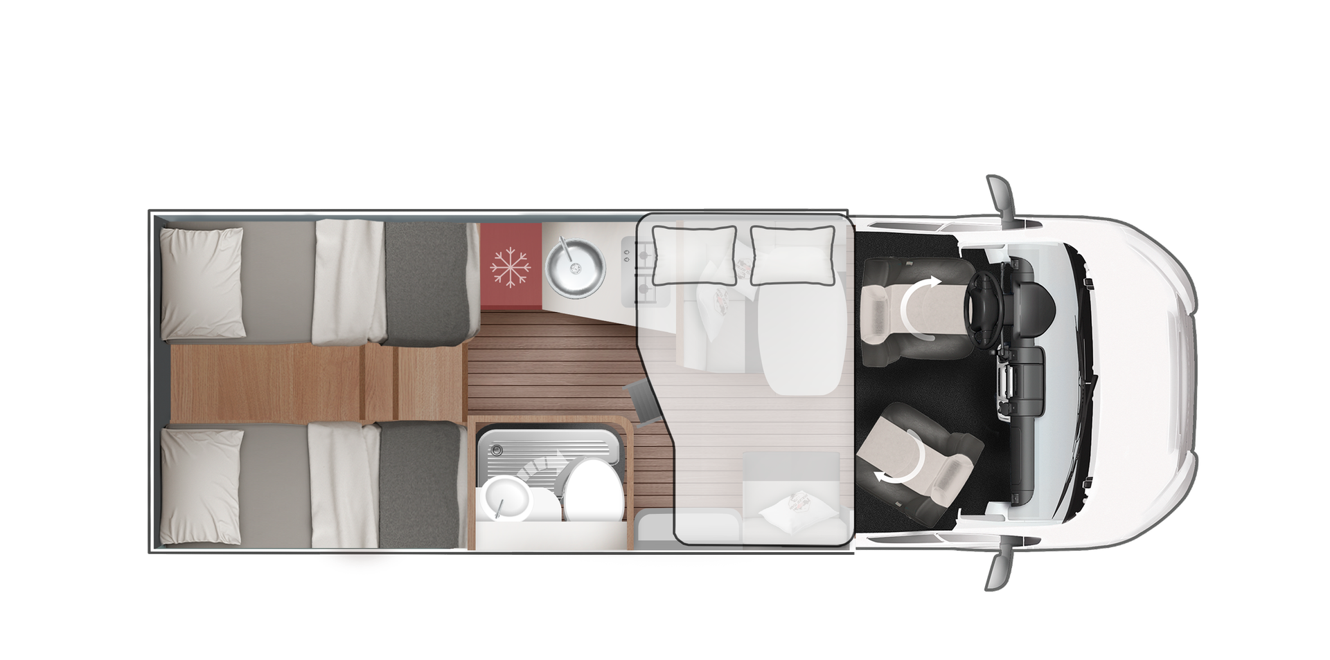 Grondplan