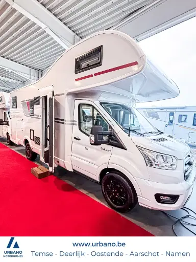 [ROLBE-316] Roller Team Kronos Performance 284 M 165 Pk/Cv Aut.