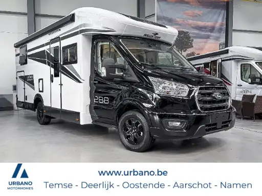 [ROLBF-460] Roller Team Performance 288 TL Spring Edition 165 Pk/Cv Aut.