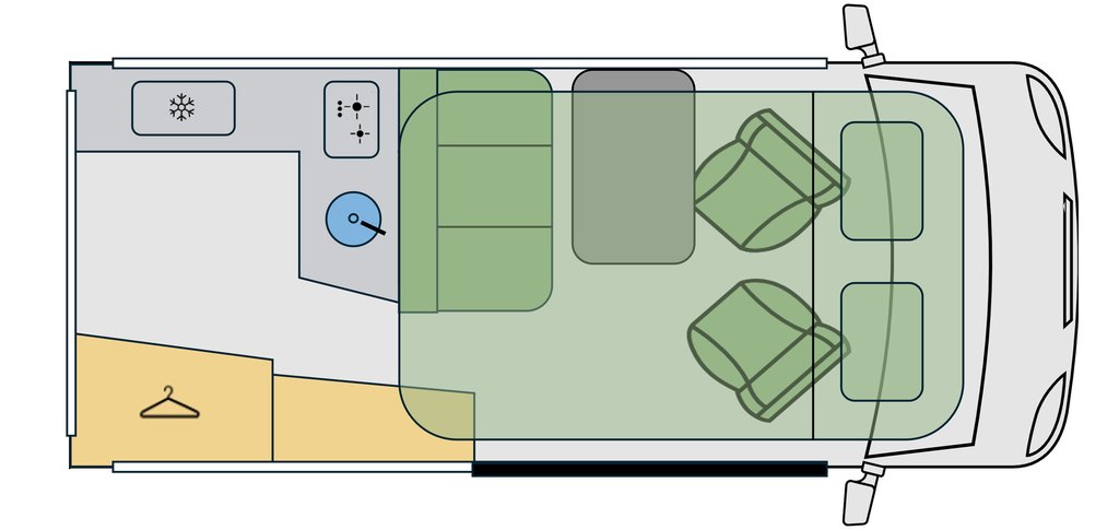 Plan d’aménagement