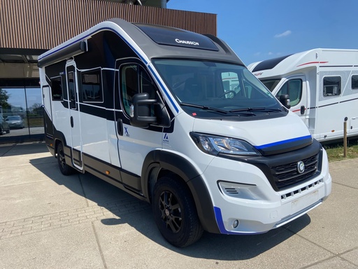 [OBF-129] Chausson X650 Exclusive 140 Pk/Cv Man.