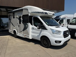 Chausson/650 Titanium Premium 170 Pk/Cv Aut./2KCB371