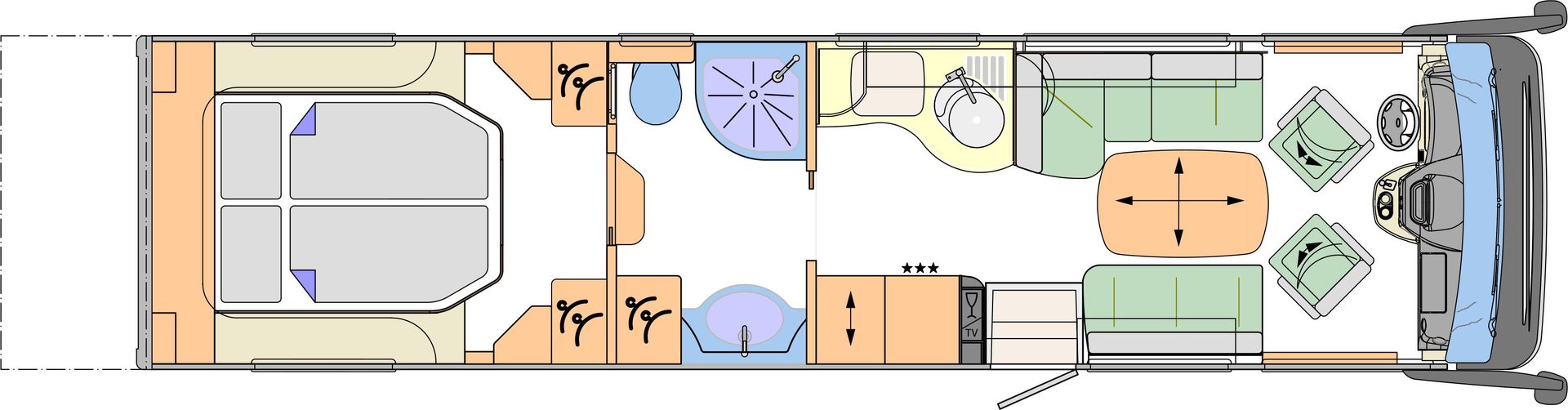 Grondplan